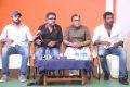 Karthi, Ponvannan, Nassar, Vishal @ Nadigar Sangam Cricket Success Meet Stills