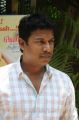 Samuthirakani at Nadigayin Diary Movie Audio Launch Stills