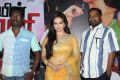 Aadhiram, Sana Khan, Anil at Nadigayin Diary Audio Launch Photos