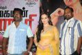 Aadhiram, Sana Khan, Anil at Nadigayin Diary Audio Launch Photos