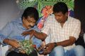 Samuthirakani at Nadigayin Diary Movie Audio Launch Stills