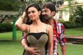 Sana Khan, Aravind Akash in Nadigayin Diary Movie Hot Stills