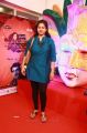 Actress Gayathri Raguram @ Nadikavelin Rajapattai Show Photos