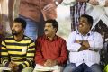 Bharani, Gnanasambandam, S Nandagopal @ Nadodigal 2 Movie Audio Launch Photos