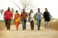 Athulya Ravi, Sasikumar, Anjali, Bharani in Nadodigal 2 Movie Images HD