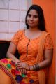 Actress Meenakshi @ Nadu Iravu Movie Shooting Spot Stills