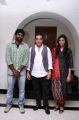 NKPK Hero Vijay Sethupathy, Heroine Gayathri and Kamal Hassan