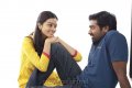 Vijay Sethupathy, Gayathri in Naduvula Konjam Pakkatha Kaanom Movie