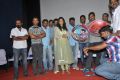 Naduvula Konjam Pakkatha Kaanom Trailer Launch Stills