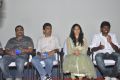 Naduvula Konjam Pakkatha Kaanom Trailer Launch Stills