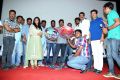 Naduvula Konjam Pakkatha Kaanom Trailer Launch Stills