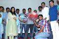 Naduvula Konjam Pakkatha Kaanom Trailer Launch Photos