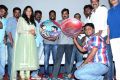 Naduvula Konjam Pakkatha Kaanom Trailer Launch Stills