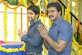 Vettai Telugu Remake Movie Launch Stills
