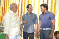 Naga Chaitanya and Sunil Movie Opening Stills