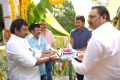 Naga Chaitanya and Sunil Movie Opening Stills