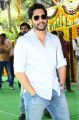 Naga Chaitanya Anu Emmanuel Movie Opening Stills