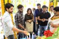 Naga Chaitanya Anu Emmanuel Movie Opening Stills