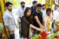 Naga Chaitanya - Maruthi - Sithara entertainment production no. 3 movie launch