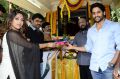 Naga Chaitanya - Maruthi - Sithara entertainment production no. 3 movie launch