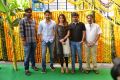 Naga Chaitanya - Maruthi - Sithara entertainment production no. 3 movie launch