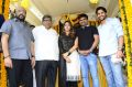 Naga Chaitanya - Maruthi - Sithara entertainment production no. 3 movie launch