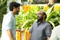 Naga Chaitanya Anu Emmanuel Movie Opening Stills