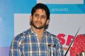 Naga Chaitanya at Sri Harsha Foundation Event Photos