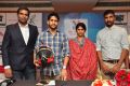 Naga Chaitanya at Stop Speed Campaign Curtain Raiser Photos