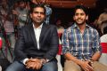 Naga Chaitanya at Stop Speed Campaign Curtain Raiser Photos