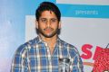 Naga Chaitanya at Sri Harsha Foundation Event Photos