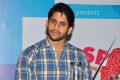 Naga Chaitanya at Stop Speed Campaign Curtain Raiser Photos