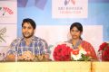 Naga Chaitanya at Stop Speed Campaign Curtain Raiser Photos