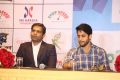 Naga Chaitanya at Sri Harsha Foundation Event Photos