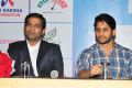 Naga Chaitanya at Stop Speed Campaign Curtain Raiser Photos