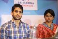 Naga Chaitanya at Stop Speed Campaign Curtain Raiser Photos