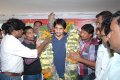 Naga Chaitanya Birthday 2011 Photos