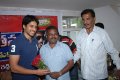 Naga Chaitanya Birthday 2011 Photos