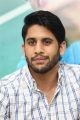 Naga Chaitanya interview about Saahasam Swaasaga Saagipo