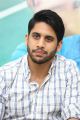 Naga Chaitanya interview about Saahasam Swaasaga Saagipo