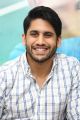 Naga Chaitanya interview about Saahasam Swaasaga Saagipo