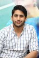 Saahasam Swaasaga Saagipo Naga Chaitanya Interview Photos