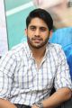 Saahasam Swaasaga Saagipo Naga Chaitanya Interview Photos