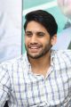 Naga Chaitanya interview about Saahasam Swaasaga Saagipo