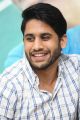 Naga Chaitanya interview about Saahasam Swaasaga Saagipo