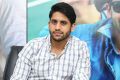 Naga Chaitanya interview about Saahasam Swaasaga Saagipo