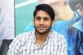 Naga Chaitanya interview about Saahasam Swaasaga Saagipo