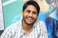 Naga Chaitanya interview about Saahasam Swaasaga Saagipo