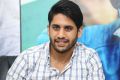 Naga Chaitanya interview about Saahasam Swaasaga Saagipo