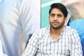 Saahasam Swaasaga Saagipo Naga Chaitanya Interview Photos